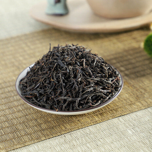 Zhengshan Xiaozhuang Kung Fu Black Tea Strong Fragrance Sweet Big Red Robe 72g