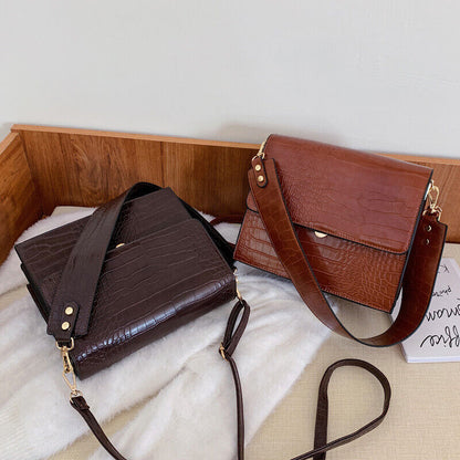 Crossbody Bags Women Small Handbag Small Bag PU Leather Hand Bag Ladies
