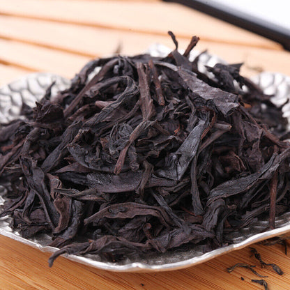 Da Hong Pao Tea 250g Wuyishan Dahongpao Premium Rock Tea Oolong Natural Organic