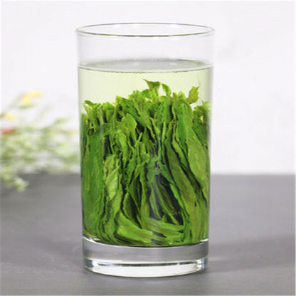 Herbal Tea Green Tea Chinese Tai Ping Hou Kui Monkey King China Green Tea Health