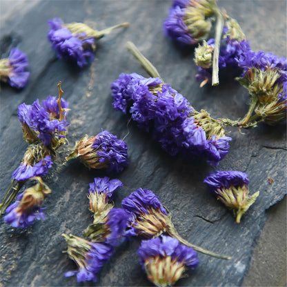 Pure Natural Herbs Tea Flower Tea Forget-me-not Dry Flowers Tea New Scented Tea