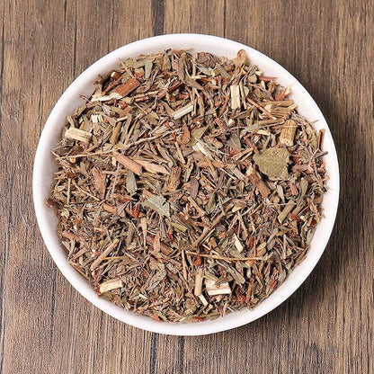 Organic Herbal Cuneate Lespedeza Herbal Lespedezae Cuneatae Great Quality