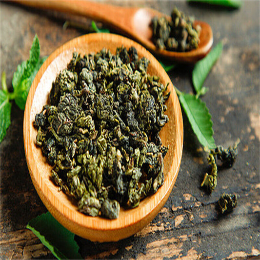 Chinese Oolong Tea TieGuanYin Organic Fujian Anxi Tie Guan Yin Tea 250g