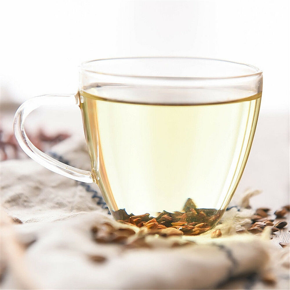 Japanese Roasted Mugicha Roasted Barley Tea Caffeine Free Tea -