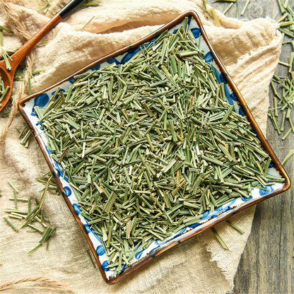 Thai Organic Lemon Grass Flower Tea Health Care Herbal Tea Natural Lemon Grass-