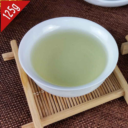 2023 Top Grade China Fujian Fresh Oolong TieGuanYin Green Tea 125g
