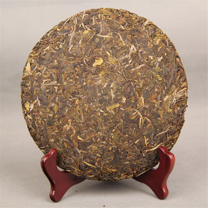 357g cha Pu-erh Slimming Tea Natural Organic Tee China Aged Wild Trees Puer Tea