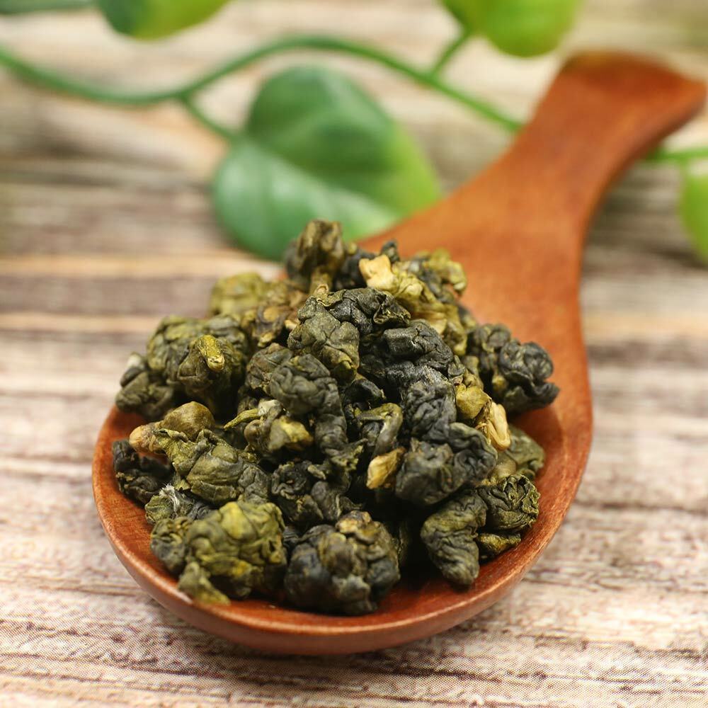 2023 Taiwan Oolong High Mountain Tea Gaoshan Oolong Chinese Tea 150g/5.29oz
