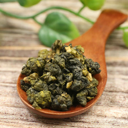 2023 Taiwan Oolong High Mountain Tea Gaoshan Oolong Chinese Tea 150g/5.29oz