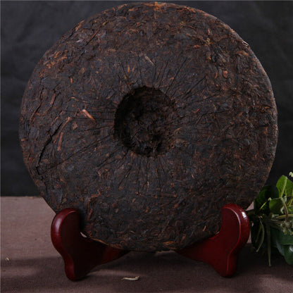 11 Years Great Ripe Pu-Erh Tea 357g Older Puer Tea Puerh Tea Pu Er Tea Black Tea