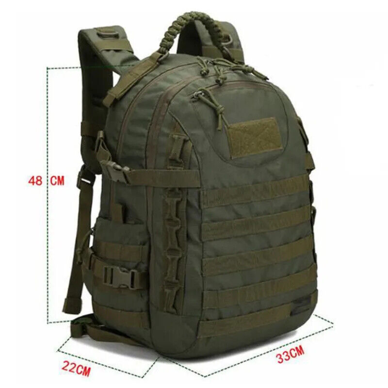 Tactical Backpack Hunting 35 Bags Army Trekking Outdoor Bag Military Backpacks