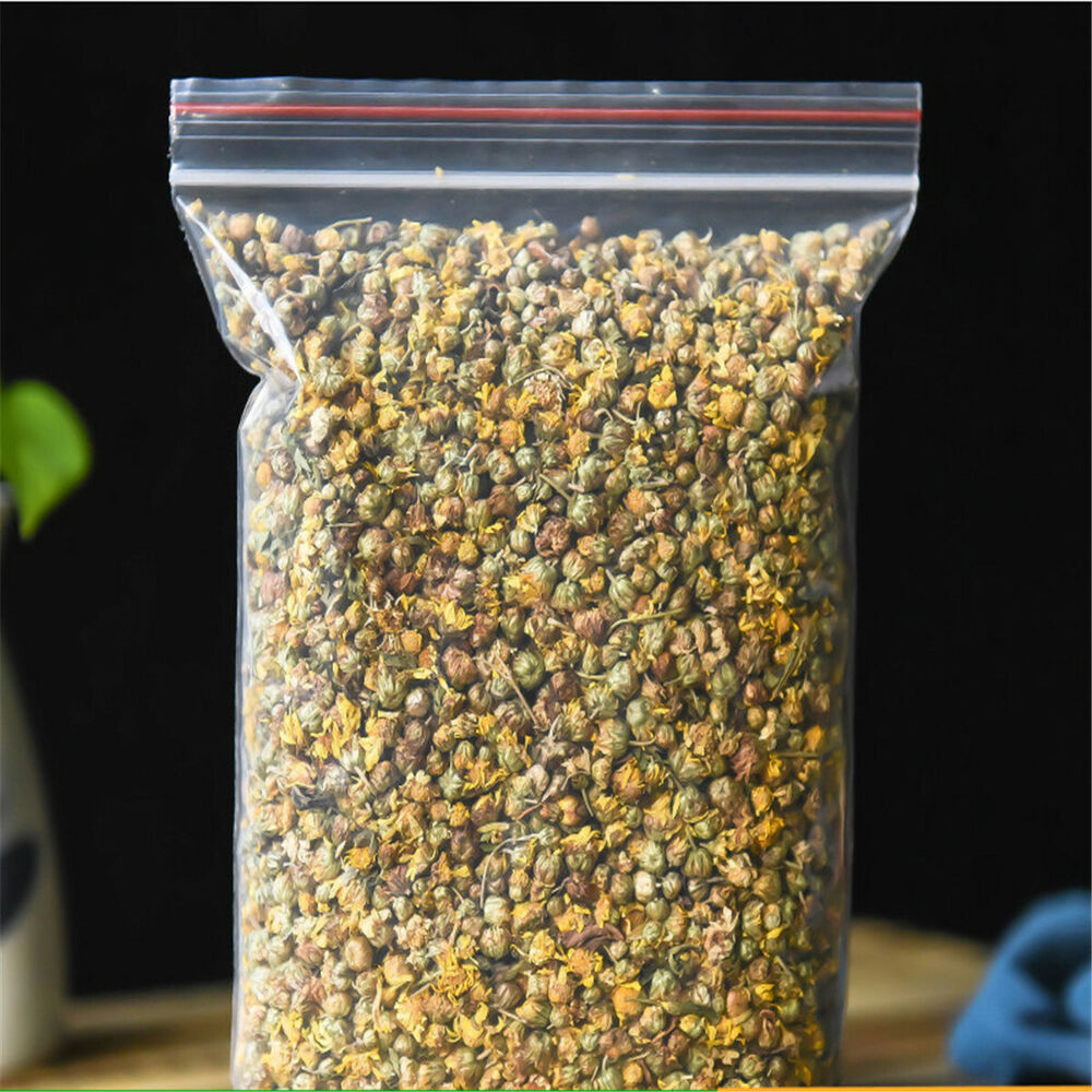 Chrysanthemum Mitochrysanthemum Super Wild New Scented Herbal Tea Natural Wild -