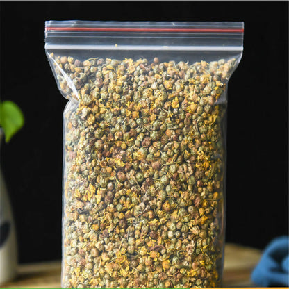 Chrysanthemum Mitochrysanthemum Super Wild New Scented Herbal Tea Natural Wild -