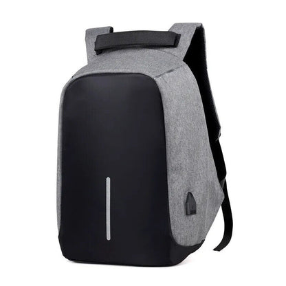 Bag Men Laptop Rucksack Travel Backpack Women Student School Shoulder Bags