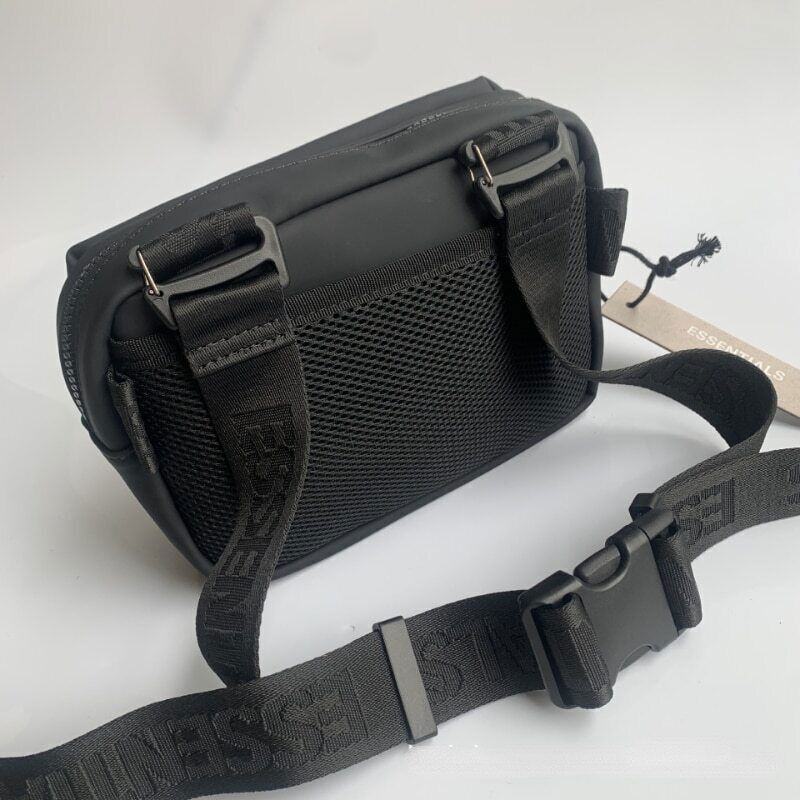 Shoulder Bag Men Women Shoulder Messenger Waist Bag Crossbody Bag Bag Handbag