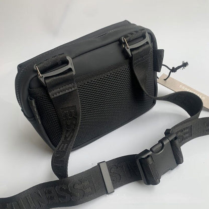 Shoulder Bag Men Women Shoulder Messenger Waist Bag Crossbody Bag Bag Handbag