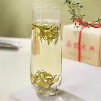 250g 2023 Brand New Super Grade Dragon Well Green Tea Premium Longjing Green Tea