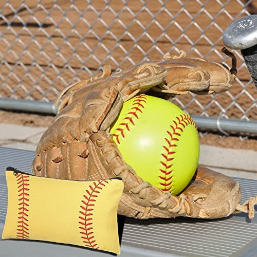 20 Pcs Sport Makeup Bag Cosmetic 8 x 5 Inch, as pictures shown