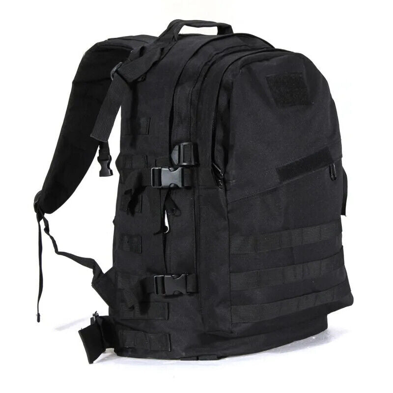 Outdoor Sport Backpack Tactical Backpacks Backpack Hiking Rucksack Travel Bag