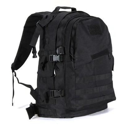 Outdoor Sport Backpack Tactical Backpacks Backpack Hiking Rucksack Travel Bag