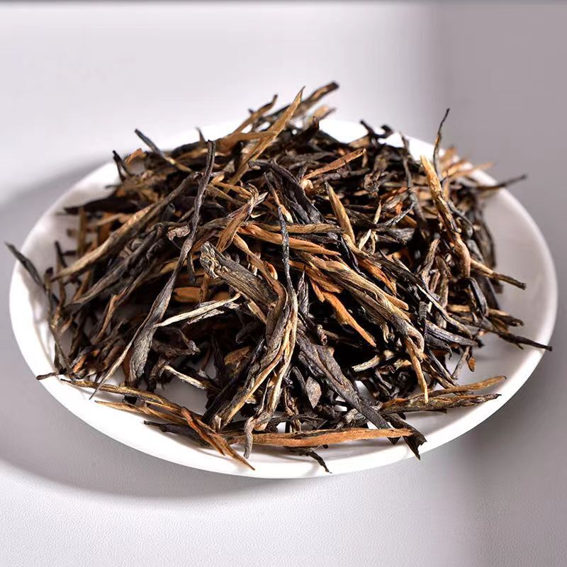 500g Classical 58 Black Tea Super Grade Fengqing Dianhong Black Tea Kungfu Tea