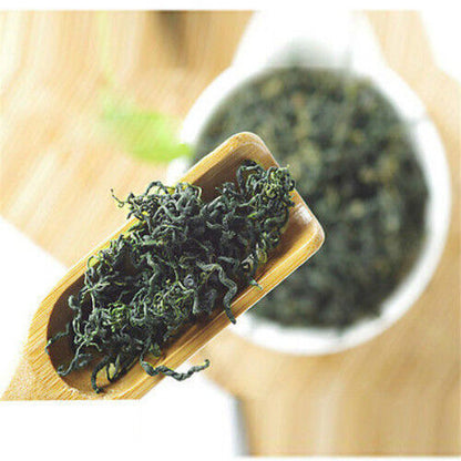 200g Wild Aescinate Gynostemma Pentaphyllum Jiaogulan Herbal Tea Liver Eyesight