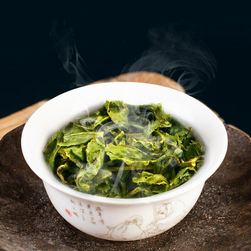 150gPremium Tea Oolong High Mountain Oolong Tea Yunnan Tengchong Jade Oolong Tea