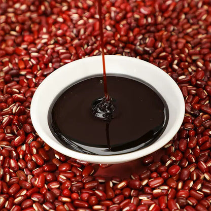 TongRenTang Red Bean and Job's Tear Paste 150g for health 赤红豆薏米膏150g