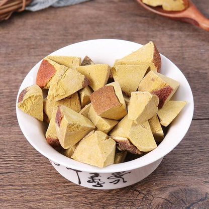 Organic Herbal Eight Immortals Fruit Chinese Throat Lozenges Great Quality