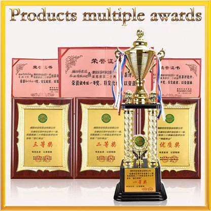 Taiwan Milk Oolong tea Hand Harvested Jinxuan Oolong High Mountain Oolong Tea