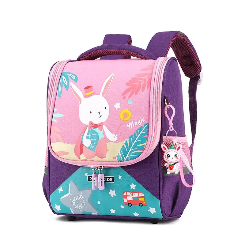 Baby Backpacks Kindergarten Schoolbag Kids Backpack Children School Bags