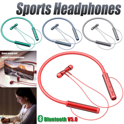 For Samsung Galaxy A50 A70 A71 5G Wireless Earbuds Sports Bluetooth Headphones