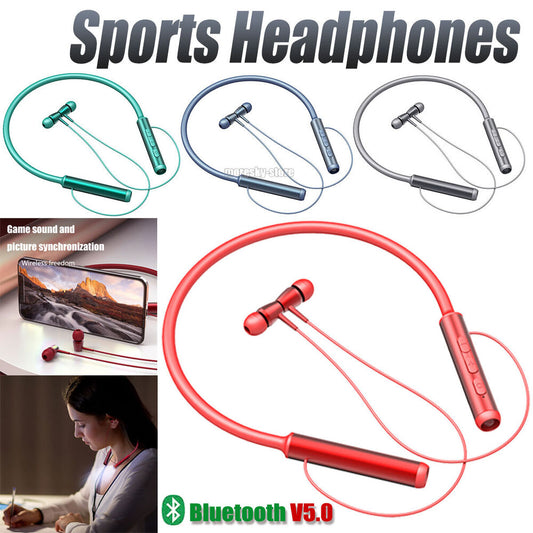 For Samsung Galaxy A50 A70 A71 5G Wireless Earbuds Sports Bluetooth Headphones