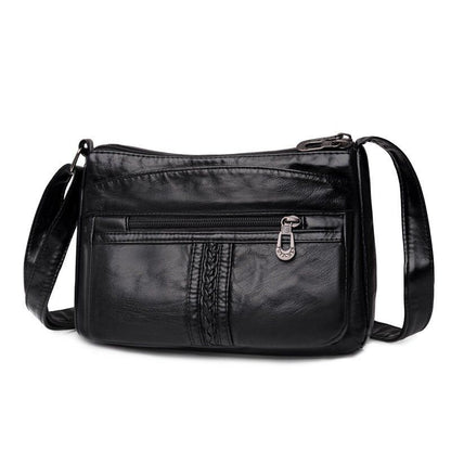 Women's Ladies Large Travel Shopping Bag Purse Handbag Tote Shoulder Messanger