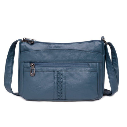 Women's Ladies Large Travel Shopping Bag Purse Handbag Tote Shoulder Messanger