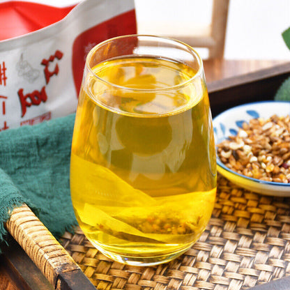 婉明 Wan Ming Red Bean Job's Tears Tea Nutritional Tea Qi-Bagged Tea