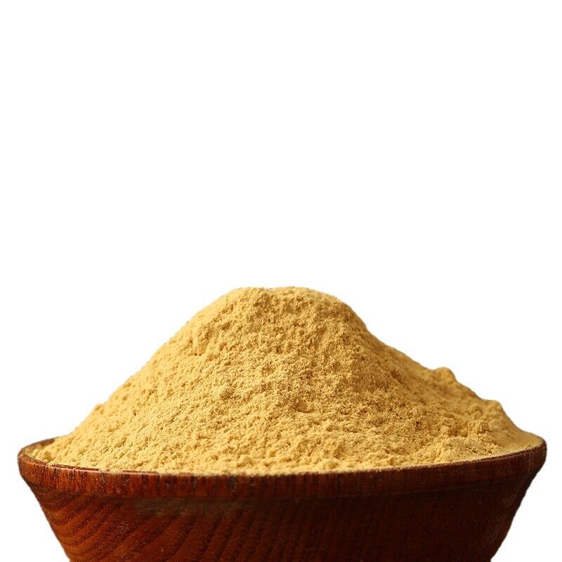 Changbai Mount Masson Pine Pollen Raw Powder Raw Powder Broken Wall Pine Pollen
