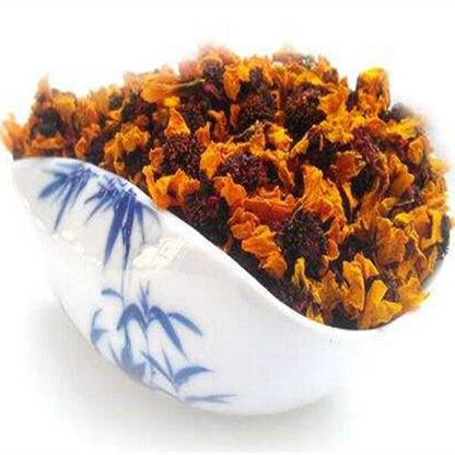 45g organic Kunlun Mountain Snow Chrysanthemum Tea can clear fire, tea tea-