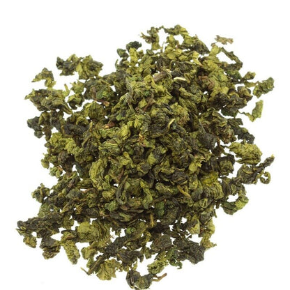 Vacuum Packed Taiwan Flavor Oolong Tea Organic Jin Xuan Milk Oolong 500g/1.1LB