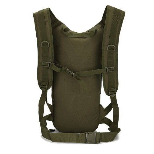 15L Tactical Backpack Army Military Backpacks Outdoor Sports Hiking Camping Bag