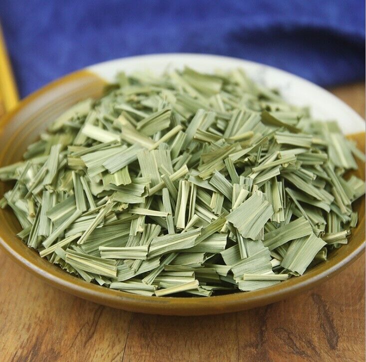 Pure Natual Dried Lemongrass Tea Herbal Tea Dried Lemongrass Herbs Tea 500g