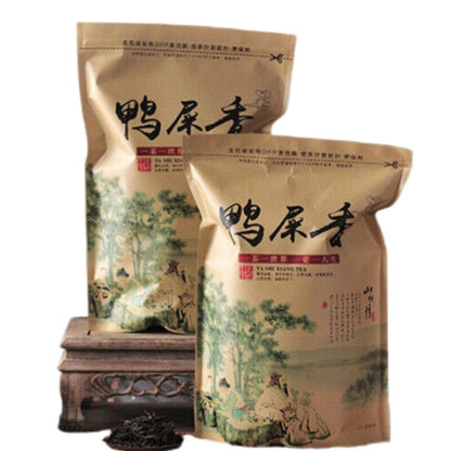 500g Yashixiang Feng Huang Duck Feces Aroma Green Tea Phoenix Dancong Oolong Tea