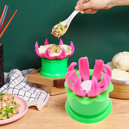 Bread Mold Kitchen Tool DIY Steamed Filled Pastry Cake Dumplings Make-