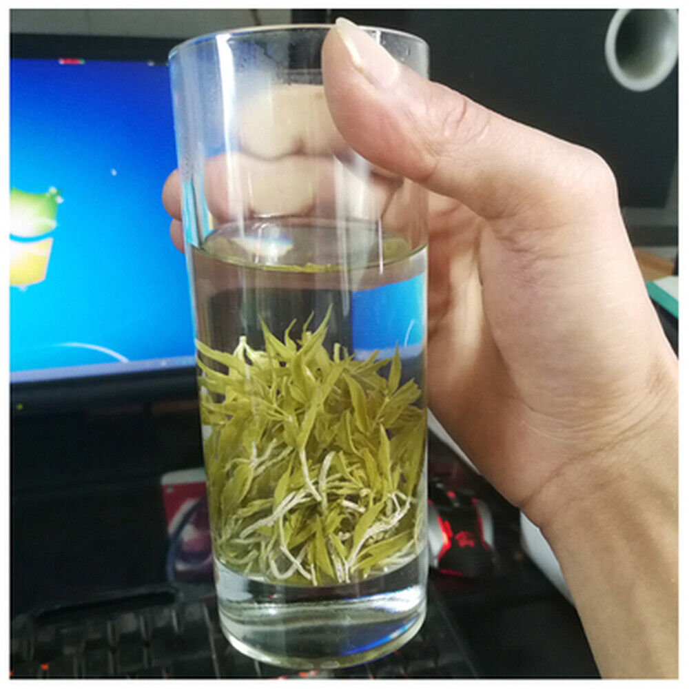 Top Grade ZhangJiaJie Mao Yan Mei Moyeam Wild Vines Teng ChaOrganic Ecology Tea