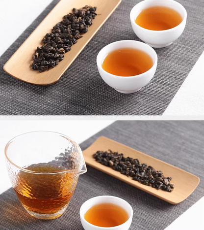 Dian Hong Tea Dianhong Yunnan Black Tea Dian Hong Snail FengQing Chinese Tea