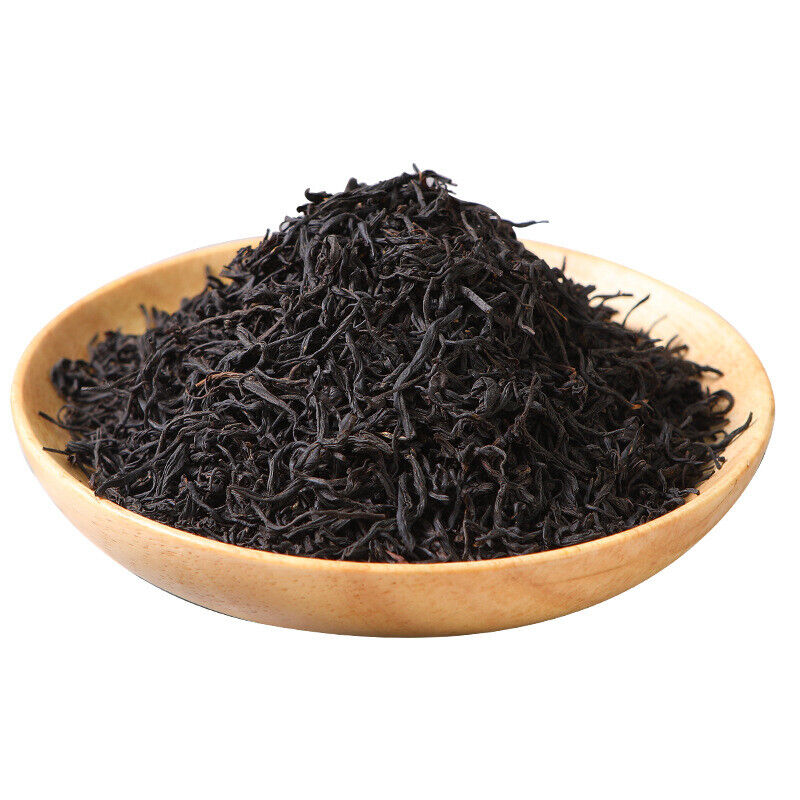 250g Top Lapsang Souchong Tea without Smoked Warm StomachWuyi Organic Black Tea