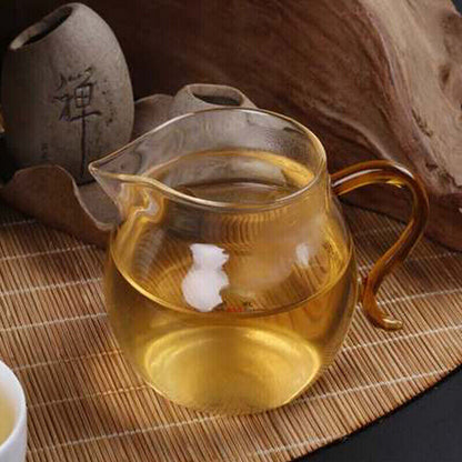 Nanqiao 753 Menghai CheFoNan Yunnan Qi Zi Bing Cha Pu-erh Tea Cake 2007 357g Raw