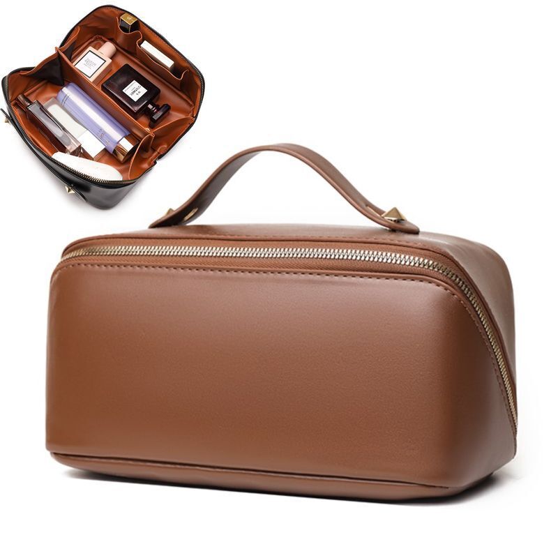 Cosmetic Makeup Bag Hanging Bathroom Wash Multifunctional Traveling Toiletry Bag