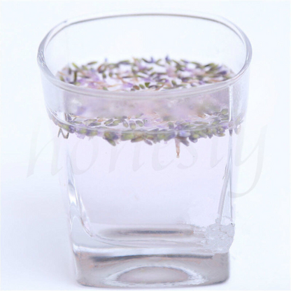 Lavender Dried Flower Tea 50g Helps Sleep Organic Chinese Herbal Tea Health Care