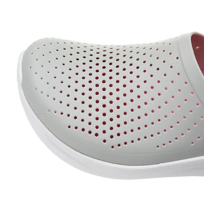 New Men Sandals Mens Shoes Women Sandals For Men Unisex Shoes Gray